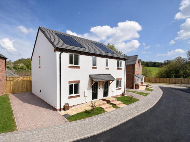 House for sale in Doseley, Dawley