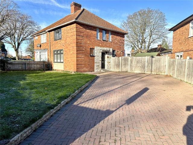 House for sale in Hall Green, West Midlands