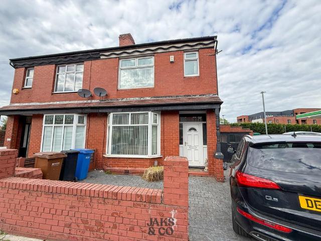 House for sale in Cheadle, Greater Manchester
