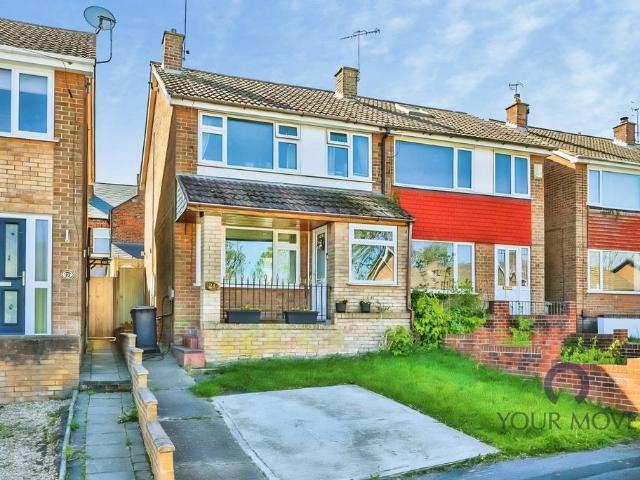 House for sale in Attenborough, East Midlands