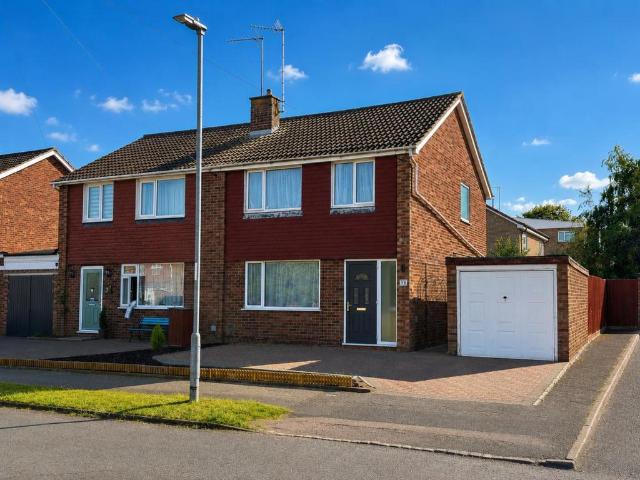 House for sale in New Duston, Duston