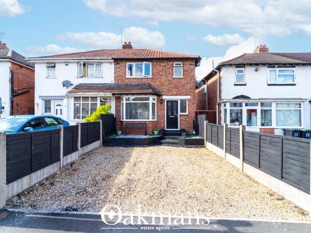House for sale in Bromsgrove, Worcestershire