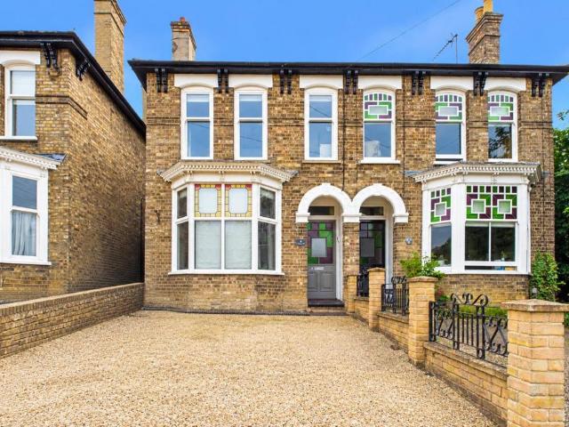 House for sale in Sudbury, Chelmondiston