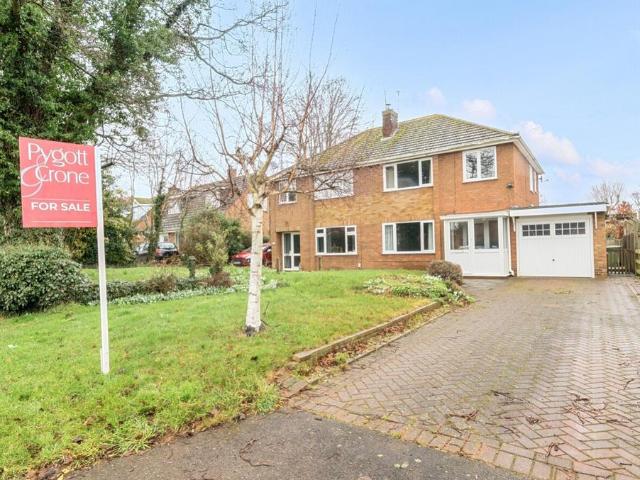 House for sale in Barholm, Lincolnshire