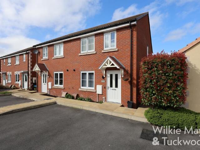 House for sale in Down End, Puriton