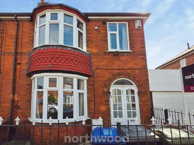 House for sale in Bentley, South Yorkshire