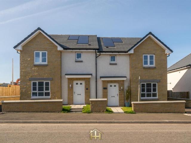 House for sale in Maryfield, Scotland