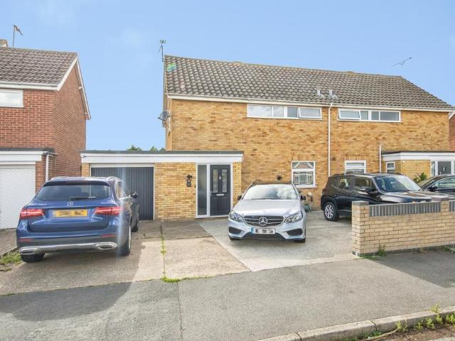 House for sale in Old Kesgrave, Eastbridge