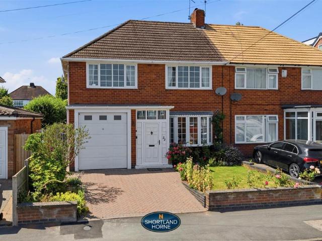 House for sale in Green Lane, Stivichall