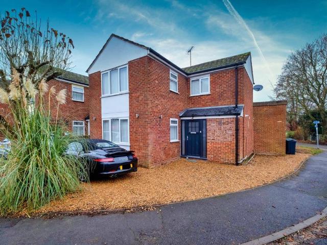 House for sale in Chalfont St. Peter, Denham