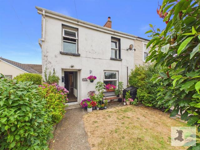 House for sale in Cilgerran, Wales