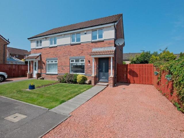 House for sale in Little Earnock, Hamilton