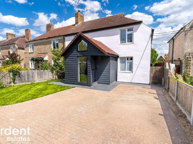 House for sale in Maldon