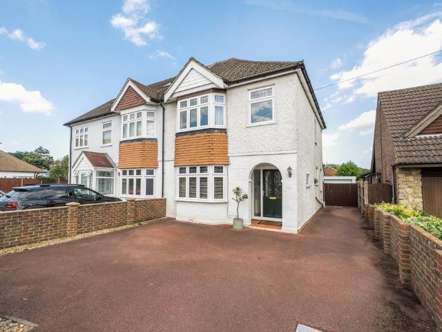 House for sale in Wigmore, Gillingham