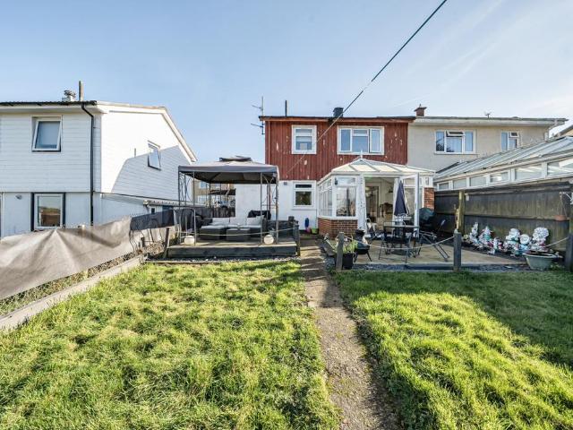 House for sale in Barton, The Slade