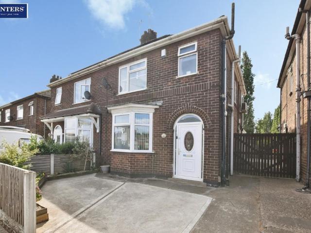 House for sale in New Brumby, Dragonby