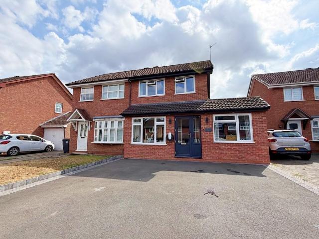 House for sale in Park Hill, Green Close