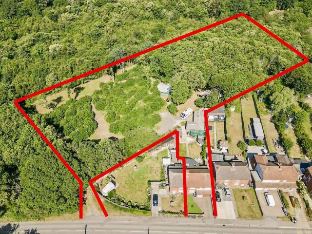 House for sale in Harbledown and Rough Common, The Bridge