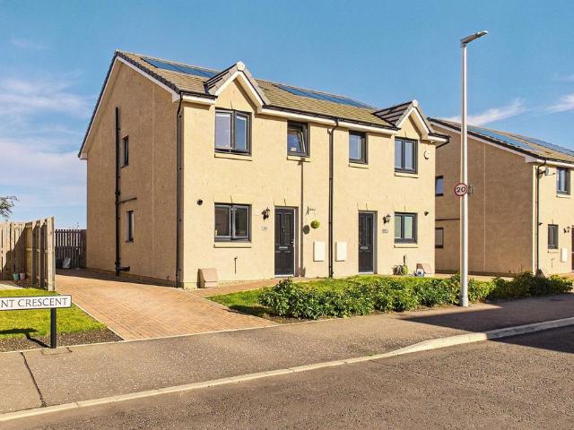 House for sale in Macmerry, East Lothian