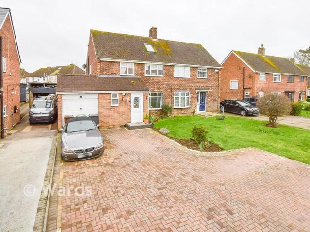 House for sale in Bourne Vale, Kent