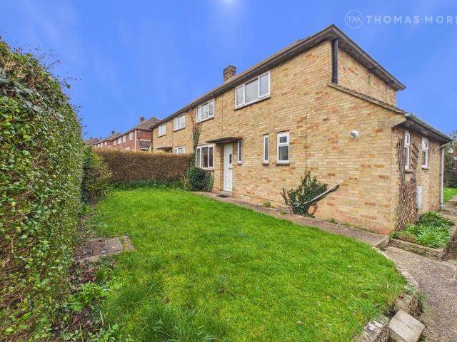 House for sale in St. Ives, Huntingdon