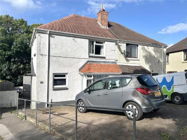 House for sale in Hakin, Milford Haven