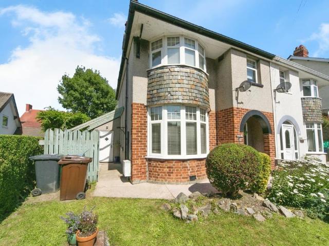 House for sale in Conwy Marina Village, Conwy