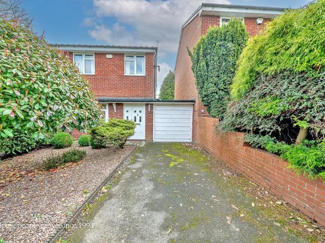 House for sale in Bishton, Baswich