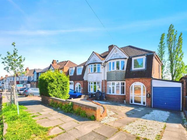 House for sale in West Midlands