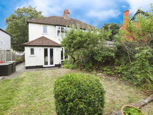 House for sale in Allerton, Calderstones
