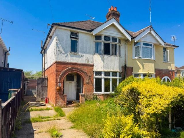 House for sale in Eastleigh, Helford
