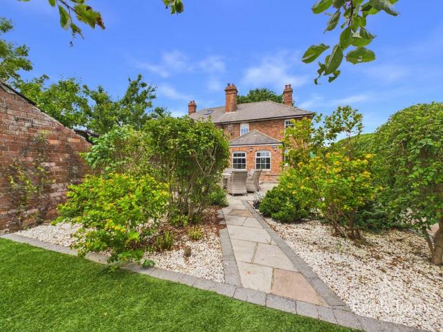 House for sale in East Riding Of Yorkshire
