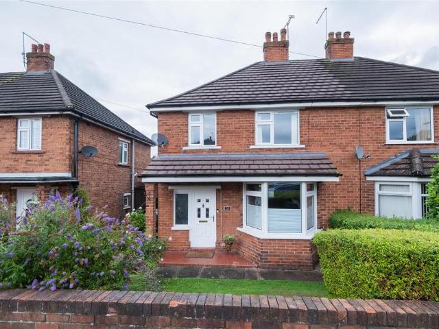 House for sale in Kingsbourne, Nantwich