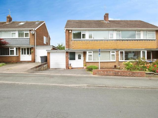 House for sale in Durham, Chester Moor