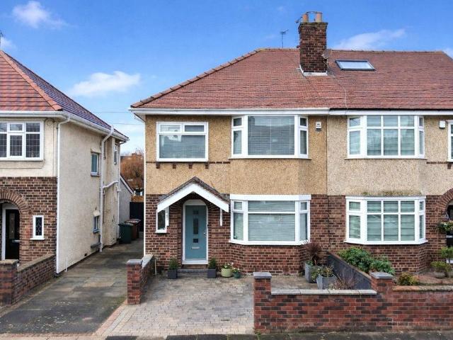 House for sale in Liscard, Isle Of Man