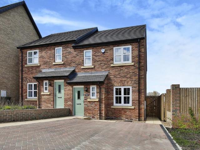 House for sale in Pity Me, Framwellgate Moor