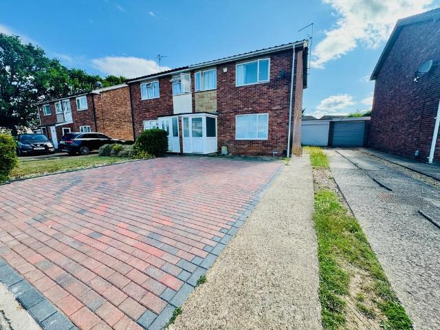 House for sale in Ravensthorpe, Peterborough