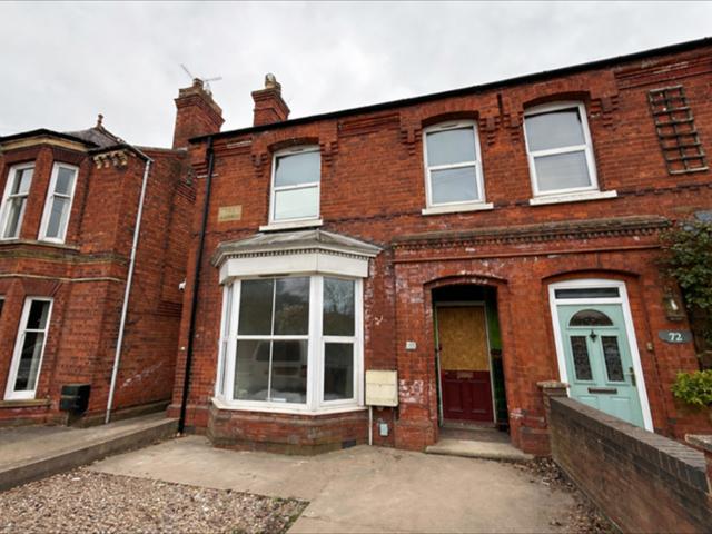 House for sale in Staniland, Boston