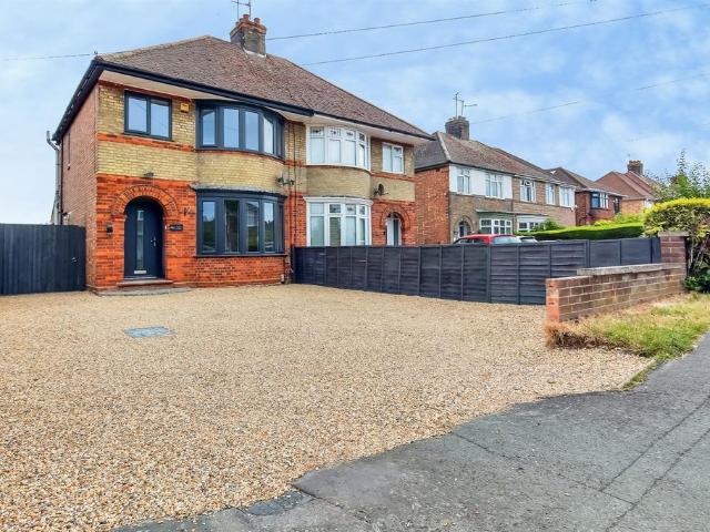 House for sale in Peterborough