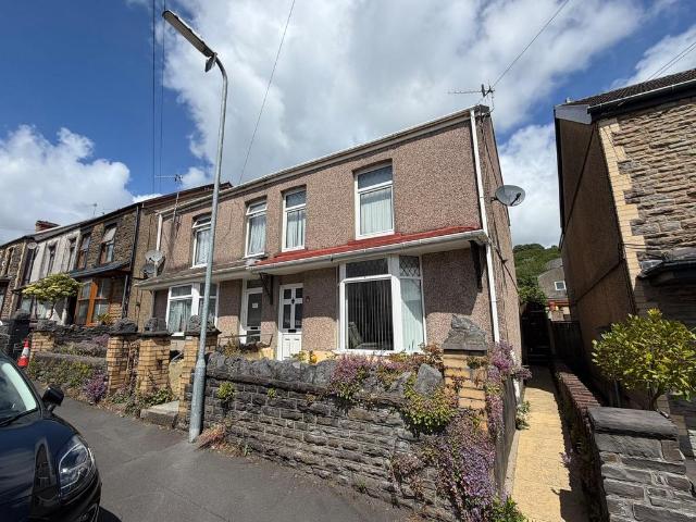 House for sale in Coedffranc, Skewen