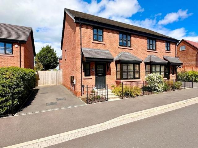 House for sale in Poynton