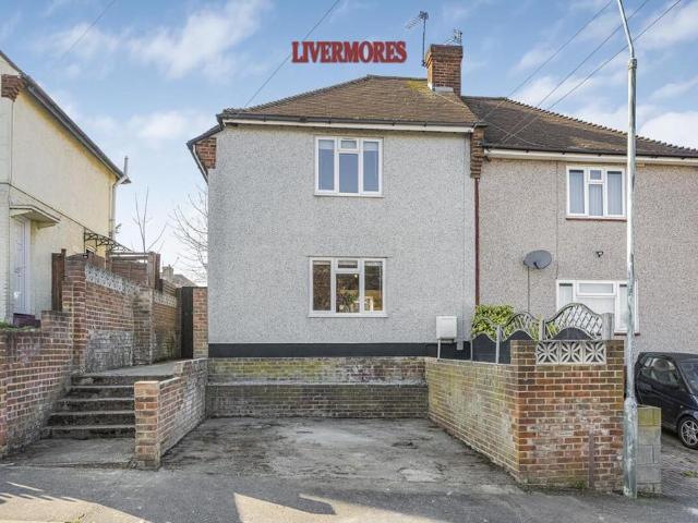 House for sale in Crayford, Greater London