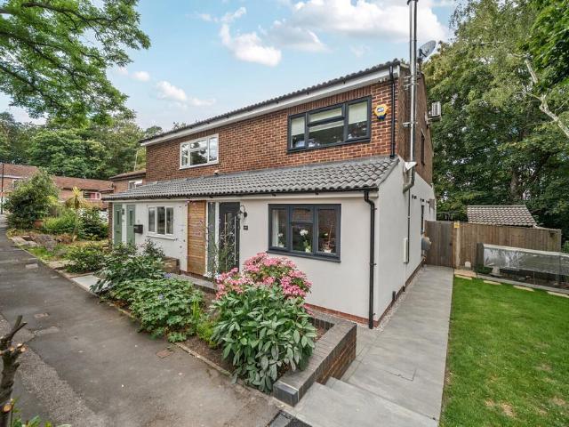 House for sale in Aldermoor, City Of Southampton