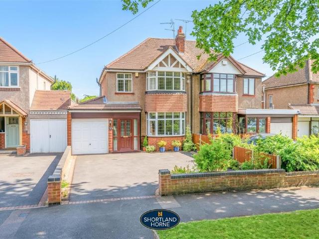 House for sale in Green Lane, Finham