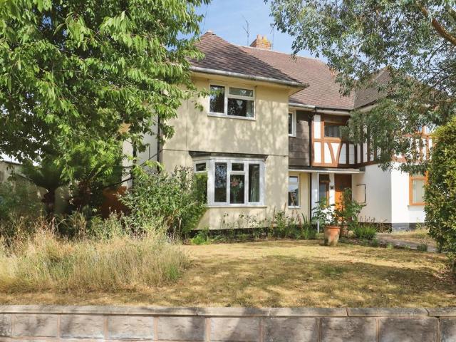 House for sale in Springhill, West Midlands
