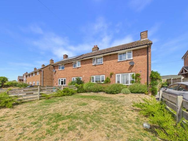 House for sale in Norbury, Baswich
