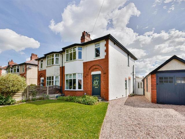 House for sale in Paradise, Lancashire