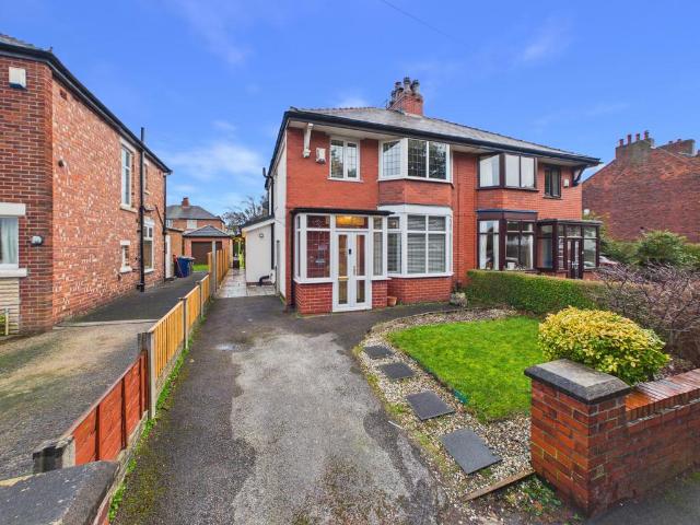 House for sale in Firbank, Lancashire