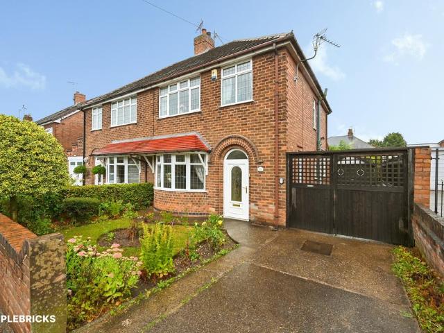House for sale in Potters Corner, East Midlands