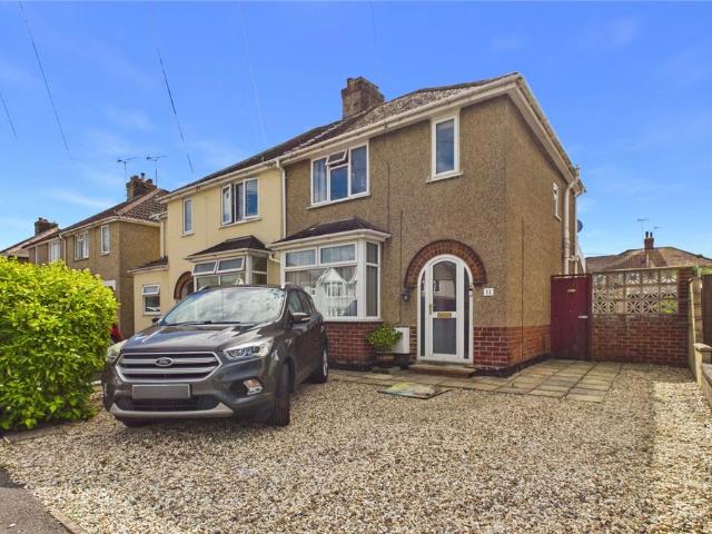 House for sale in Rodbourne, Swindon